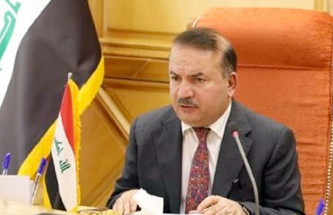 وزير الداخلية العراقي يأمر بحماية ساحة التظاهر في النجف