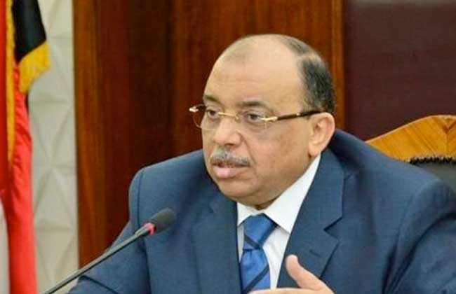 وزير التنمية المحلية مصر تتعرض لسيول كثيفة غير مسبوقة