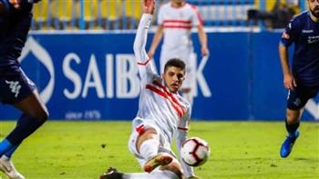   محمد-عبدالغني-ينتظر-تعديل-عقده-في-الزمالك