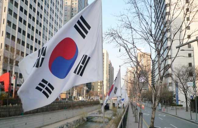 كوريا الجنوبية تسجل  إصابة جديدة بفيروس كورونا و وفاة