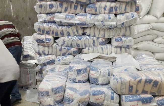 الدلتا للسكر إنتاج  ألف طن سكر لتوفيره للمواطنين واتخاذ التدابير اللازمة  للحماية من كورونا 