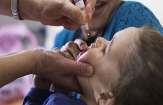 انطلاق الحملة القومية للتطعيم ضد مرض الحصبة والحصبة الألمانية الأحد المقبل