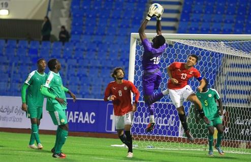 جمال محمد علي منتخب الشباب الأفضل وكأس العرب فقدت الروح بخروج مصر