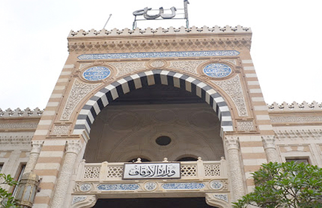وزارة الأوقاف لا مانع من إذاعة القرآن قبل صلاة المغرب أو الفجر ولكن وفق ضوابط محددة