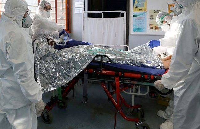 تونس تسجل رابع حالة وفاة بفيروس كورونا