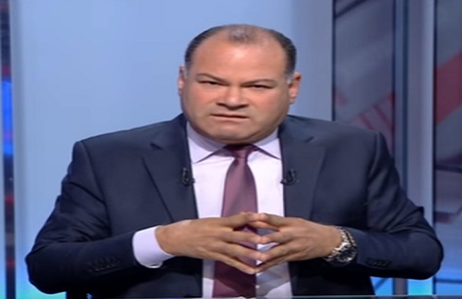 نشأت الديهي السيسي أول رئيس يكسر حاجز الخوف والصمت لدى شعبه