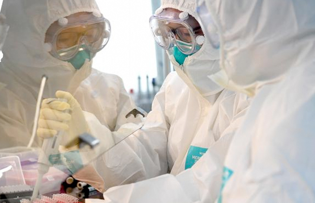 ألمانيا تعلن عن  إصابة جديدة بفيروس كورونا و وفاة