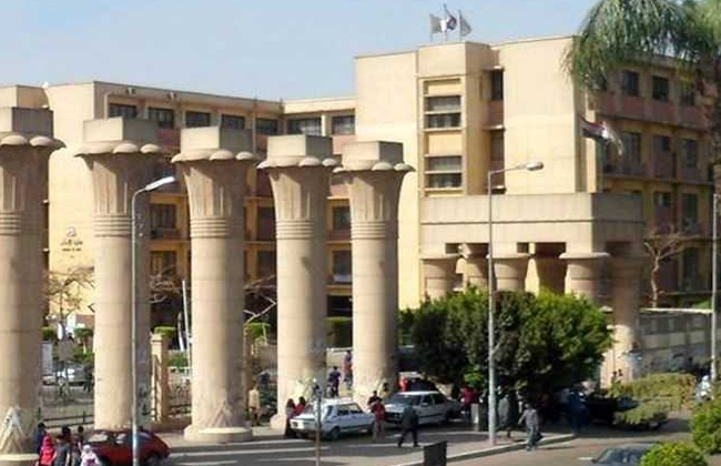 بوابة الأهرام تنشر مصروفات برامج جامعة عين شمس 