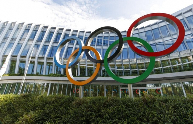 «كيودو اليابان واللجنة الأولمبية الدولية تتفقان على انطلاق أولمبياد طوكيو في  يوليو 