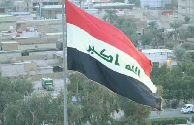 العراق  قتيلا وجريحا حصيلة هجوم داعش على منطقة زاغنية بمحافظة ديالي