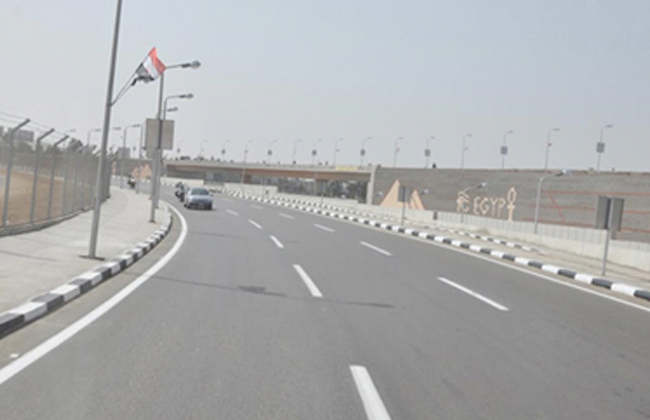 «المرور بدء أعمال تطوير طريق «القاهرة ـ الإسماعيلية الصحراوي وطرق بديلة لحين الانتهاء