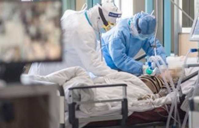 وفاة ممرضة بمستشفى المحلة العام متأثرة بفيروس كورونا