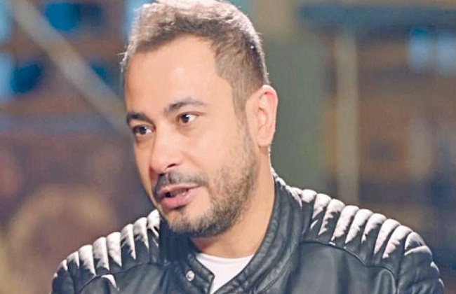 محمد نجاتي وسارة سلامة في مسلسل «يا أنا يا جدو 