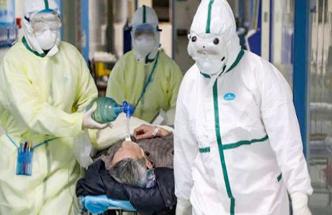 كوريا الجنوبية تسجل  إصابة جديدة بفيروس كورونا