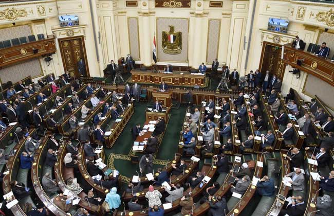 دينية النواب توافق على مشروع قانون إعادة تنظيم هيئة الأوقاف المصرية