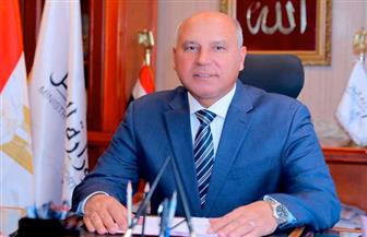   وزير النقل يتابع التقدم في معدلات تنفيذ وتشطيب محطة سكك حديد صعيد مصر