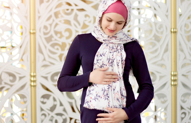 إذا كنتي حامل .. فتعرفي على مخاطر الصيام على الجنين في شهر رمضان - بوابة  الأهرام