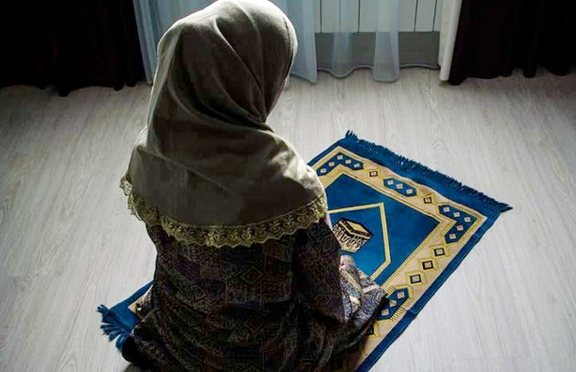 هل يجوز للمرأة صيام شهر رمضان كاملا؟ واعظة بالأوقاف ترد