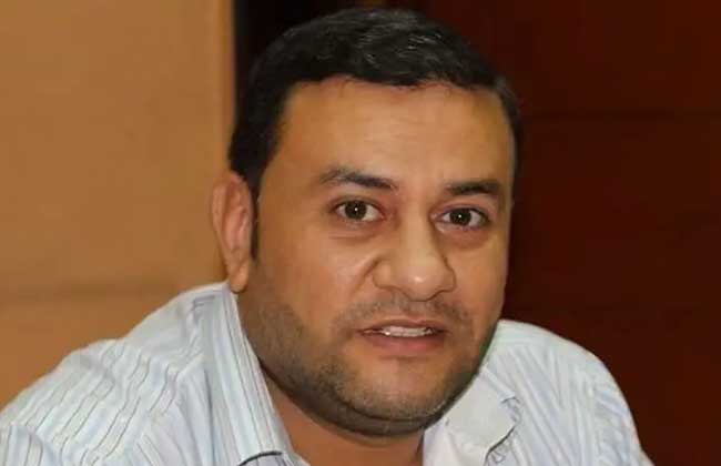 الصحفيين العرب ينعى وفاة محمود رياض بوباء الكورونا 