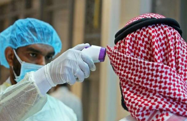 قطر تعلن تسجيل  إصابة جديدة بفيروس كورونا