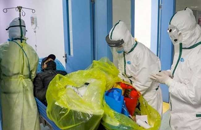الفلبين تسجل خمس وفيات جديدة و إصابات بفيروس كورونا