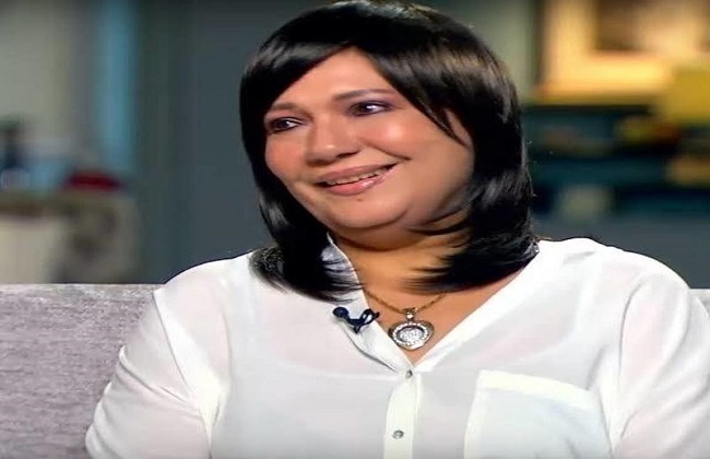 عايدة رياض تكشف حقيقة زواجها من أحمد بدير