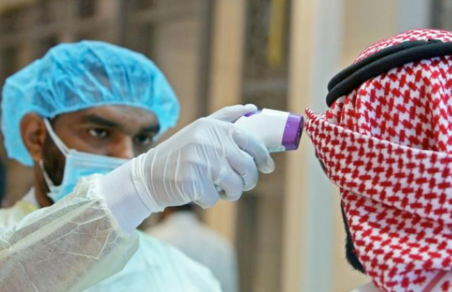 السعودية تسجل  حالة وفاة و إصابة جديدة بفيروس كورونا