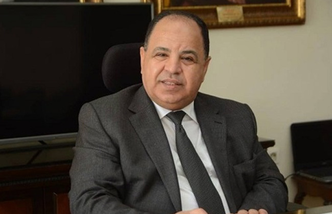 وزير المالية مصر ثاني أفضل نمو اقتصادي في العالم بشهادة صندوق النقد 