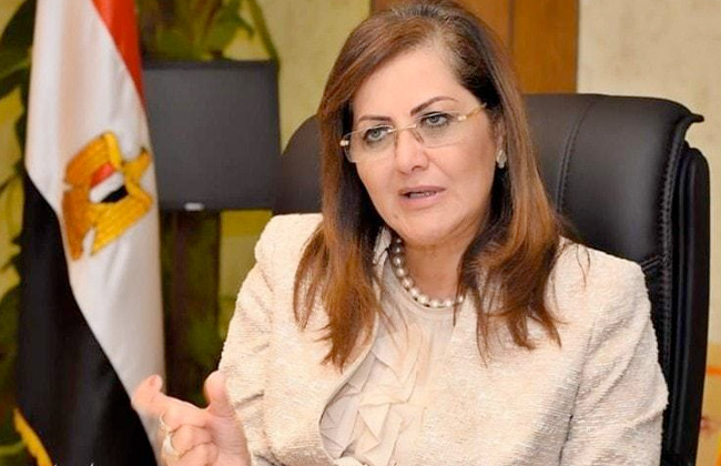 وزيرة التخطيط  مليار جنيه إجمالي الاستثمارات الحكومية الموجهة لتنمية جنوب سيناء  