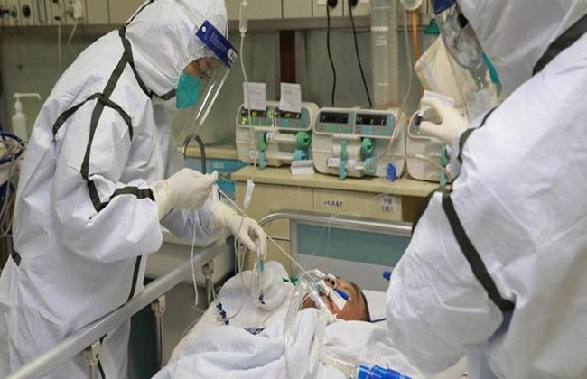 تسجيل أول حالة وفاة لمصاب بفيروس كورونا في الشيخ زويد بشمال سيناء