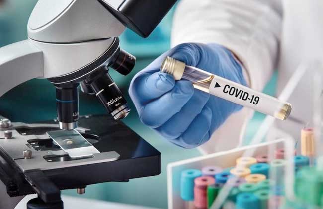 «ميرك الأمريكية للأدوية تنضم إلى سباق تطوير لقاحات لفيروس كورونا