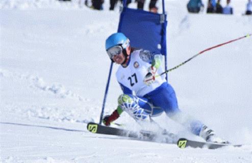 إيطاليا تؤجل تحديد مكان إقامة سباقات التزلج بالزلاجات في أولمبياد 