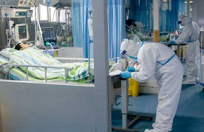 الفلبين تسجل أكثر من ألفي إصابة جديدة بفيروس كورونا و وفاة