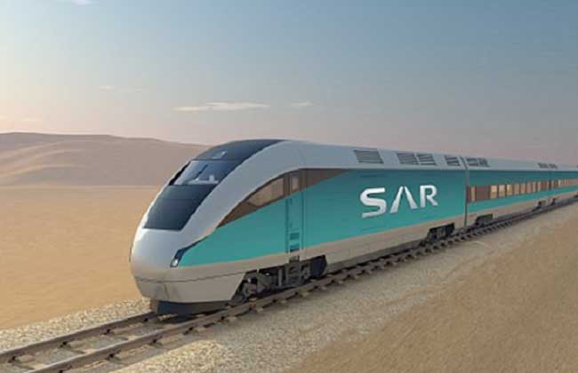 السعودية تستأنف رحلات قطارات الركاب الأحد المقبل