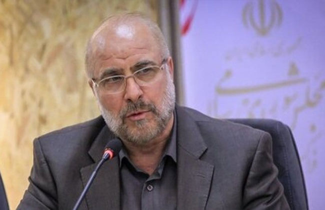 مرشح سابق للرئاسة وقائد أسبق بالحرس الثوري من هو رئيس البرلمان الإيراني الجديد؟ 