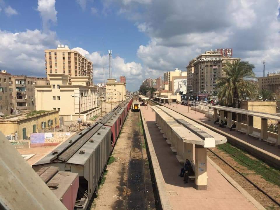 محافظ كفر الشيخ يتفقد حي غرب لرفع كفاءة الخدمات المقدمة للمواطنين | صور