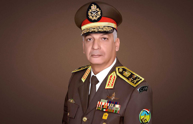 وزير الدفاع العاشر من رمضان يمثل أعظم انتصارات العسكرية المصرية العريقة	