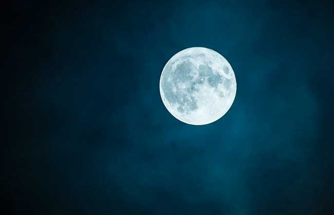 قمر الحضيض يظهر في سماء رمضان مساء اليوم بوابة الأهرام