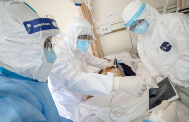 استمرار ارتفاع أعداد الإصابات والوفيات بفيروس كورونا عالميا