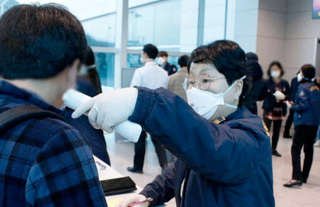 اليابان تبدأ اختبارات الأجسام المضادة لفيروس كورونا على  آلاف شخص