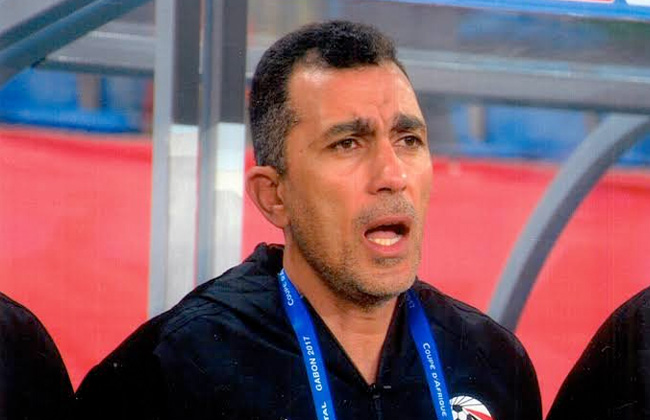 تشكيل نادي مصر فى مواجهة الزمالك فى كأس مصر