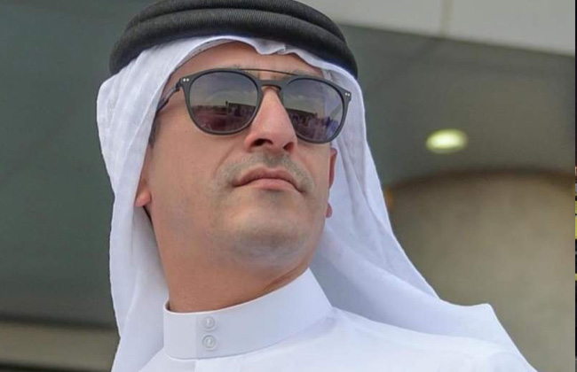 سعيد جابر الوصل الإماراتي يخطط للحصول على بطولة الموسم المقبل