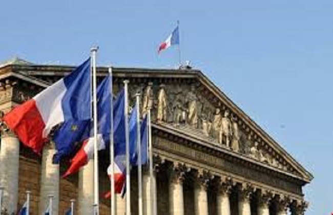 محكمة فرنسية تلغي حظر المظاهرات بسبب كورونا 