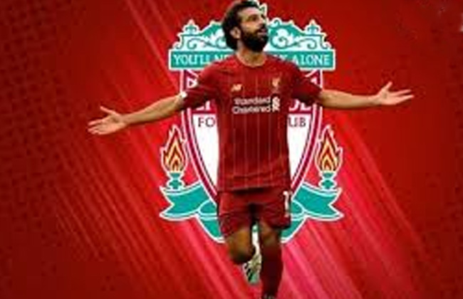 عودة محمد صلاح التشكيل المتوقع لمباراة ليفربول وكريستال بالاس بالدوري الإنجليزي