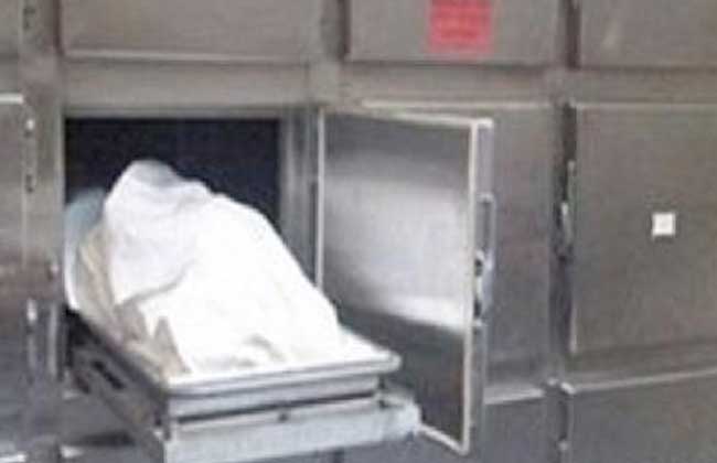 التصريح بدفن جثة محاسب عثر عليها داخل شقته بمنطقة التبين 