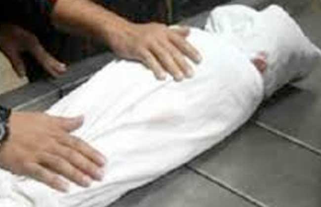 التصريح بدفن جثة طفل سقط في بالوعة بمنطقة المعصرة 