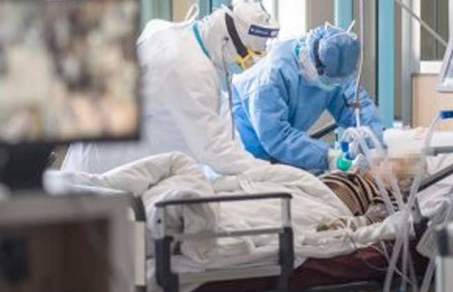 فرنسا تسجل  إصابة جديدة و وفاة بفيروس كورونا