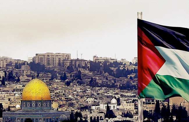 فلسطين نخطو خطوات مهمة لإفشال مشروعات الضم الإسرائيلية