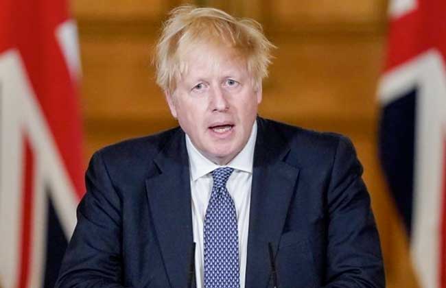 رئيس الوزراء البريطاني يعبر عن أسفه لحادث مدينة جلاسجو