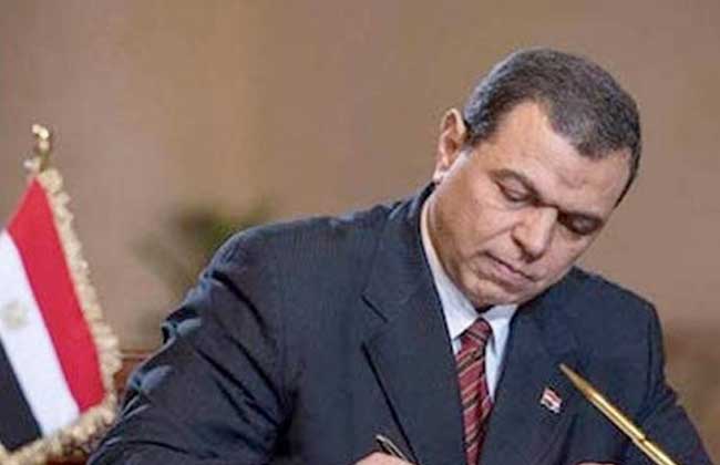 في إطار الإجراءات الاحترازية القنصلية المصرية بالكويت تعلن مواعيد جديدة لاستقبال معاملات المصريين  غدا